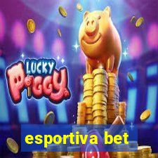 esportiva bet